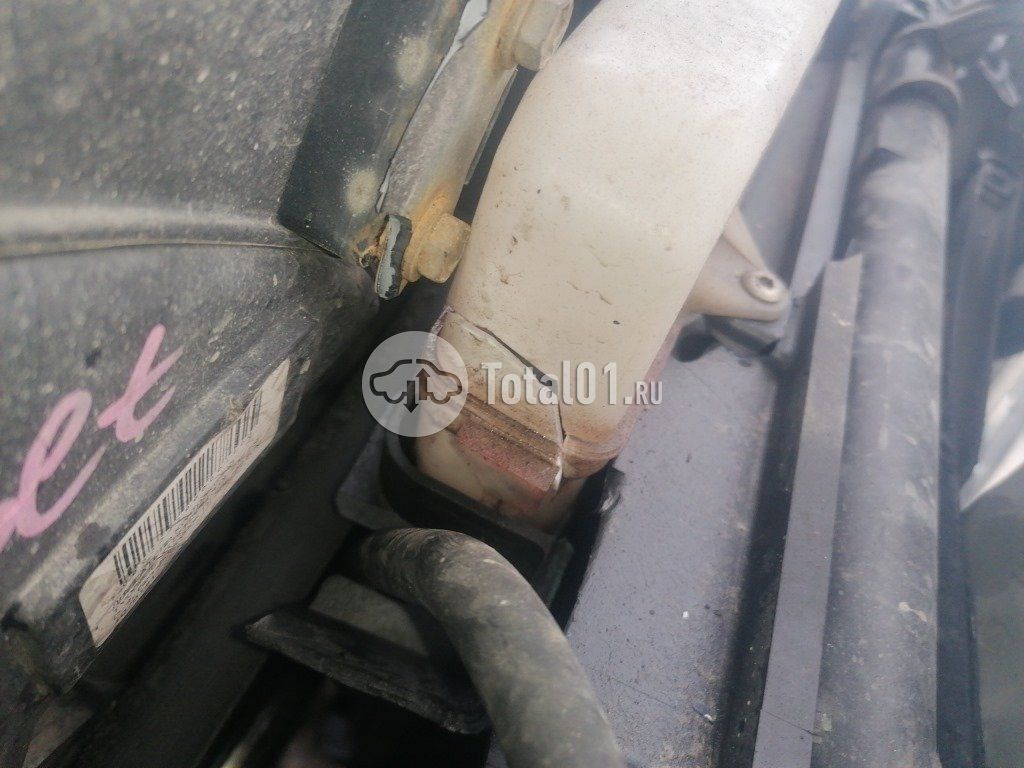 Фото Toyota Progres 110