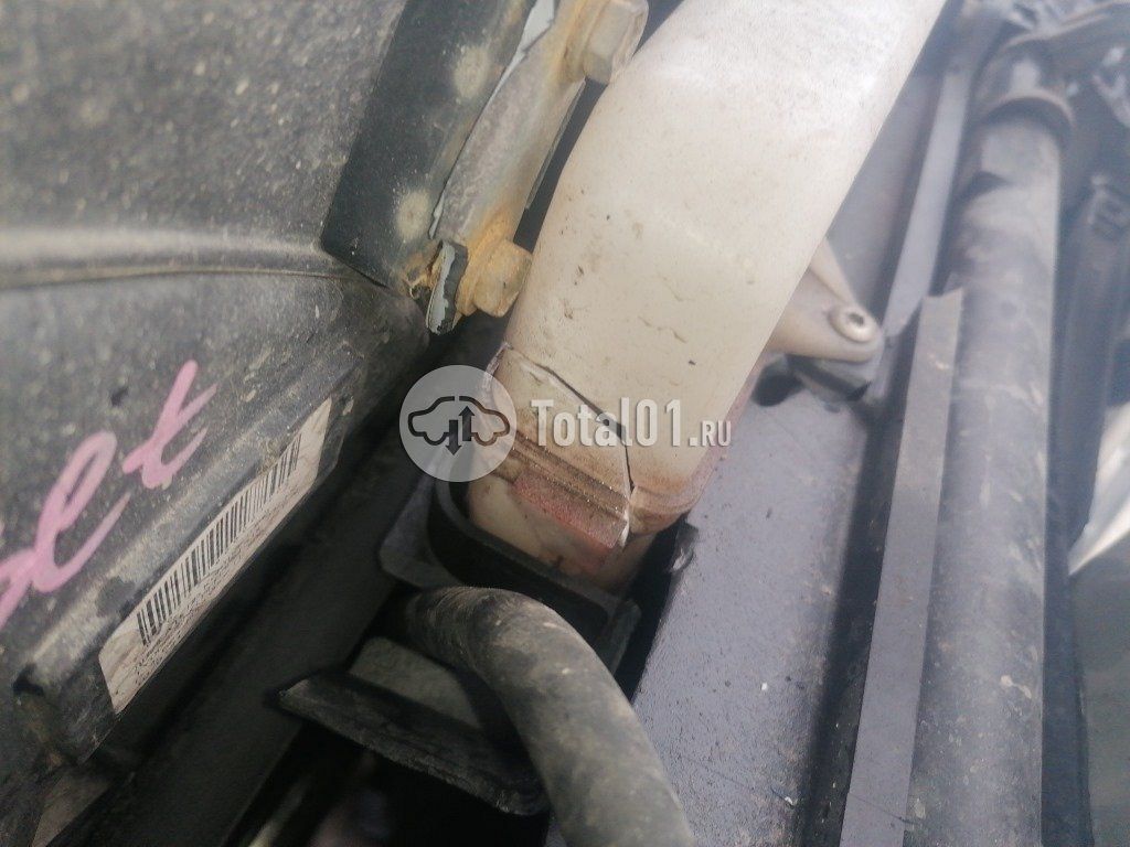 Фото Toyota Progres 114