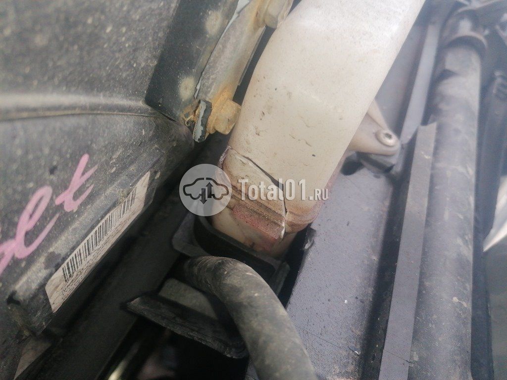 Фото Toyota Progres 116