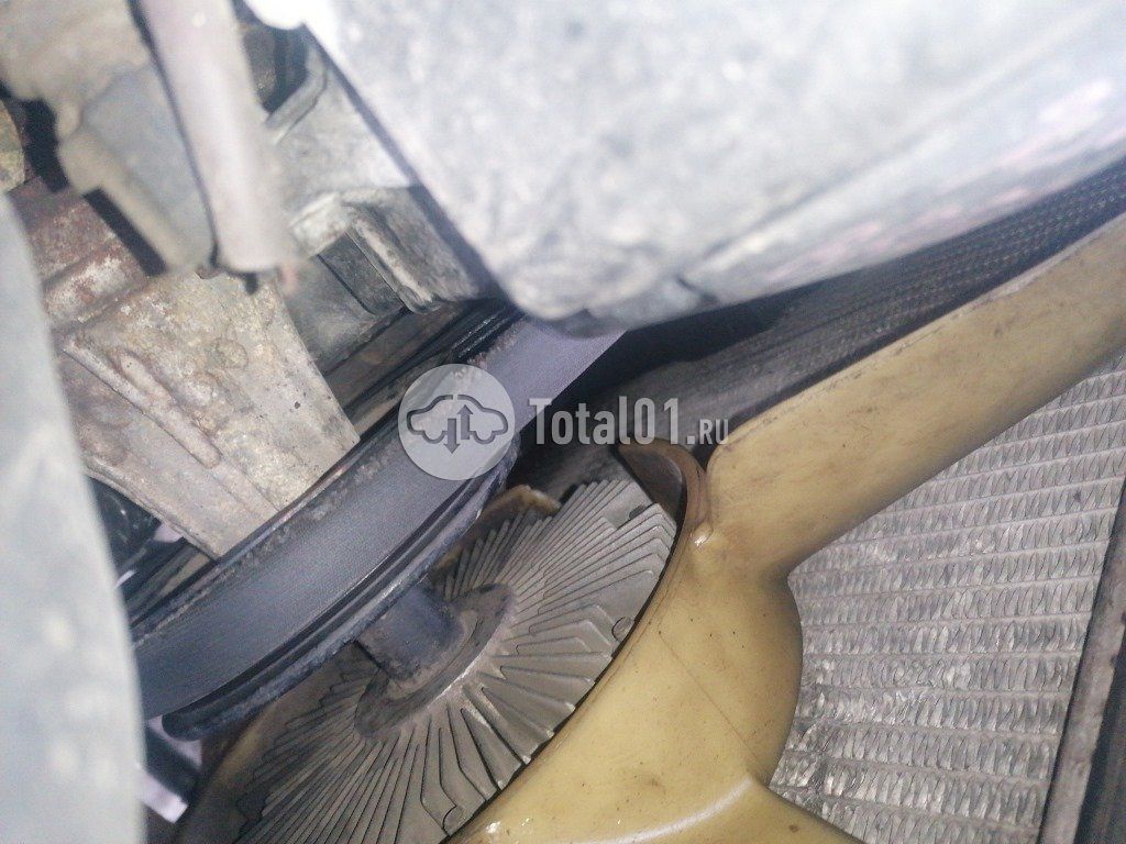 Фото Toyota Progres 118