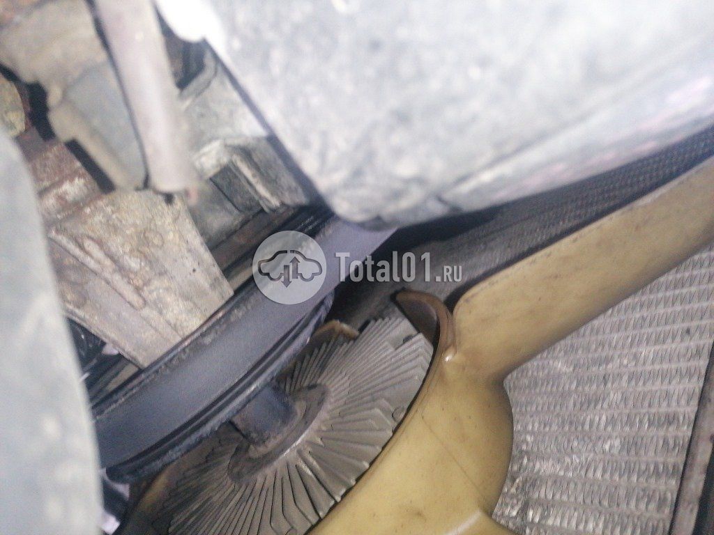 Фото Toyota Progres 120