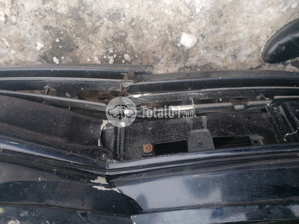 Фото Toyota Progres 122