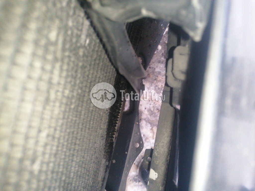 Фото Toyota Progres 126