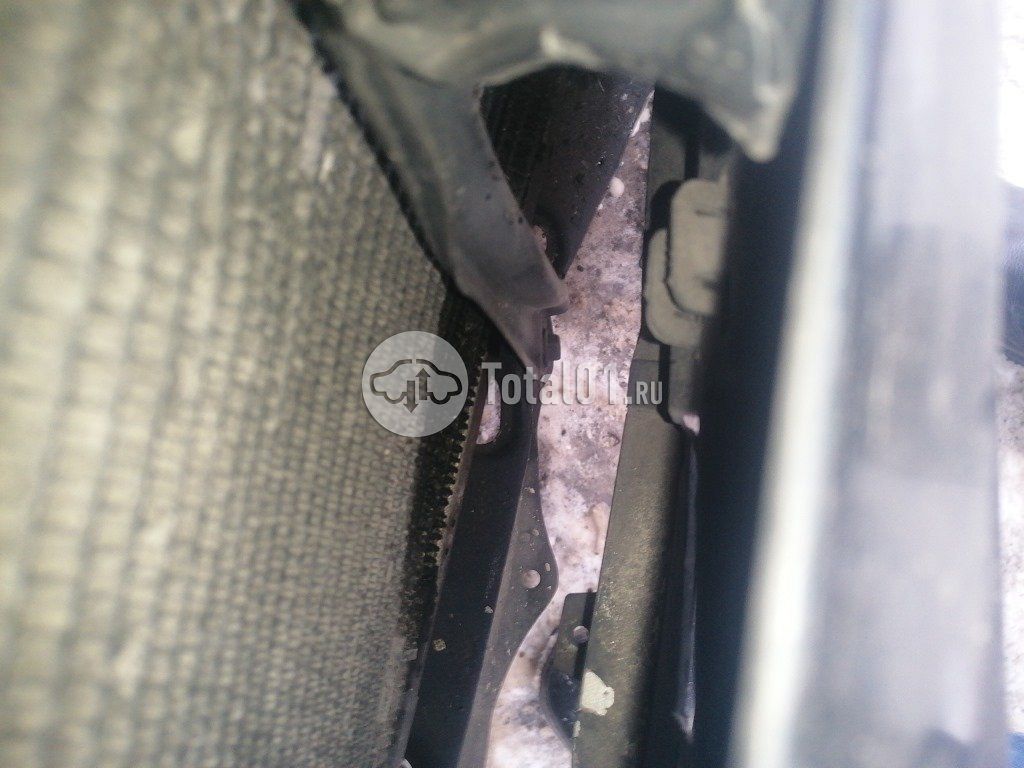 Фото Toyota Progres 128
