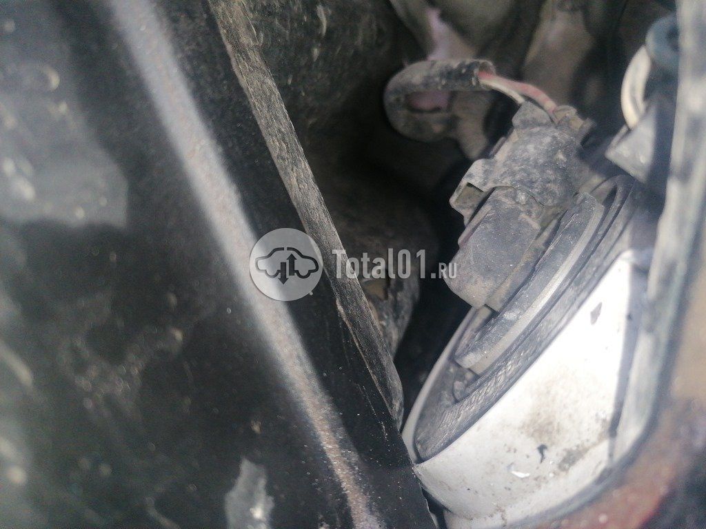 Фото Toyota Progres 132