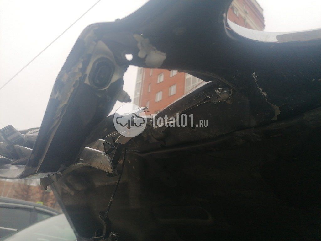 Фото Toyota Progres 146