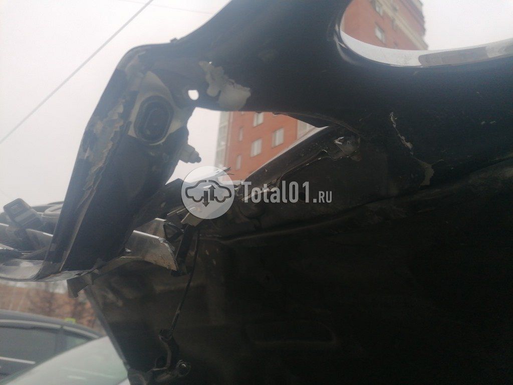 Фото Toyota Progres 148