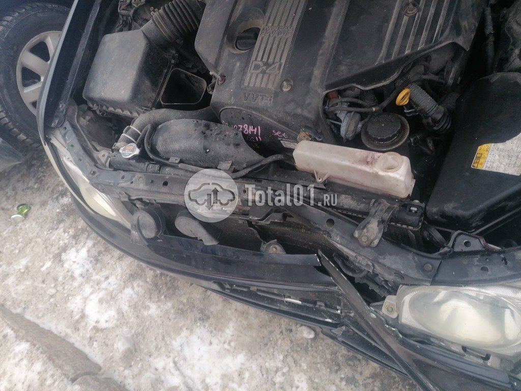 Фото Toyota Progres 150