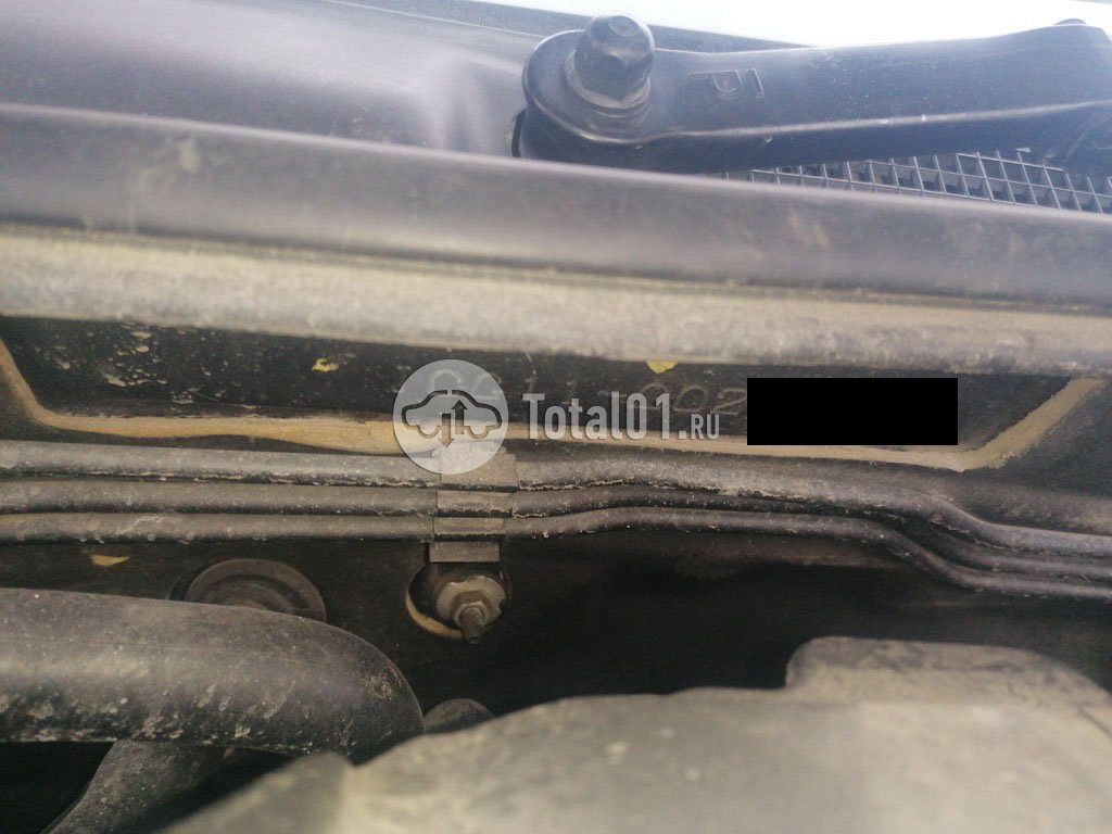 Фото Toyota Progres 162