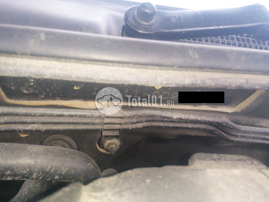 Фото Toyota Progres 164