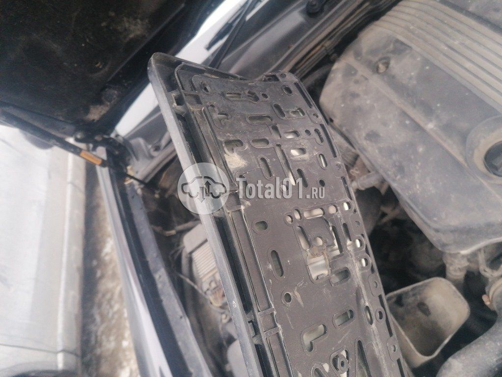 Фото Toyota Progres 176