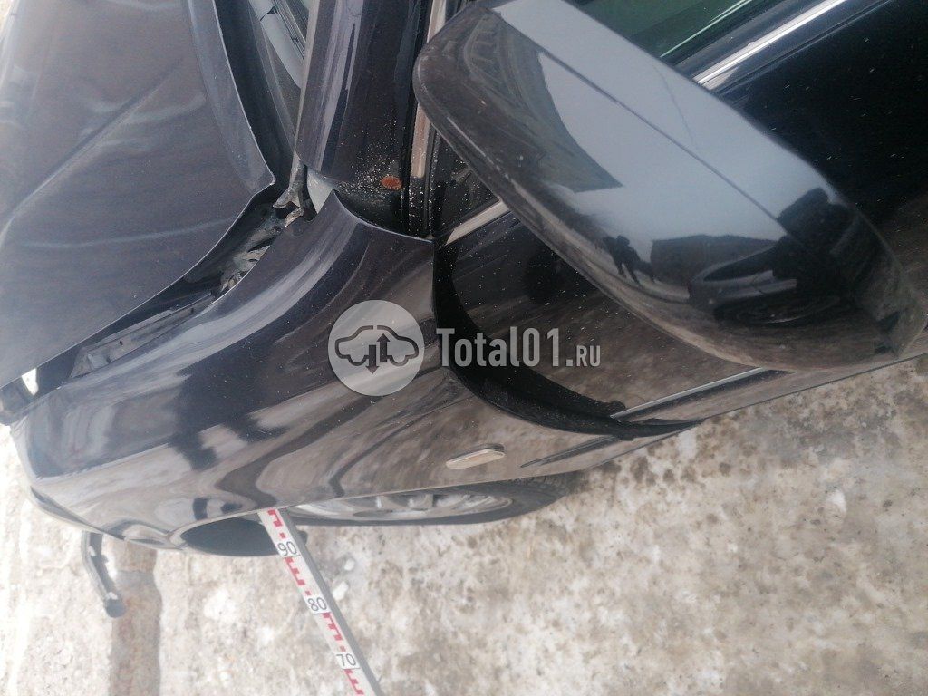 Фото Toyota Progres 178