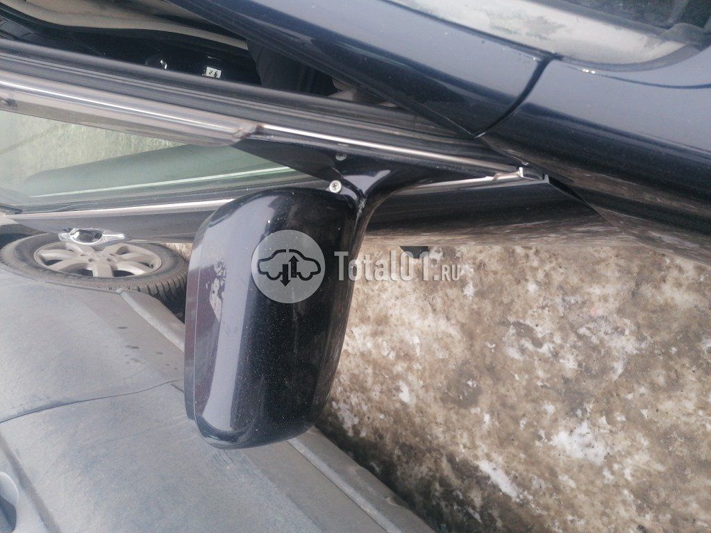 Фото Toyota Progres 180