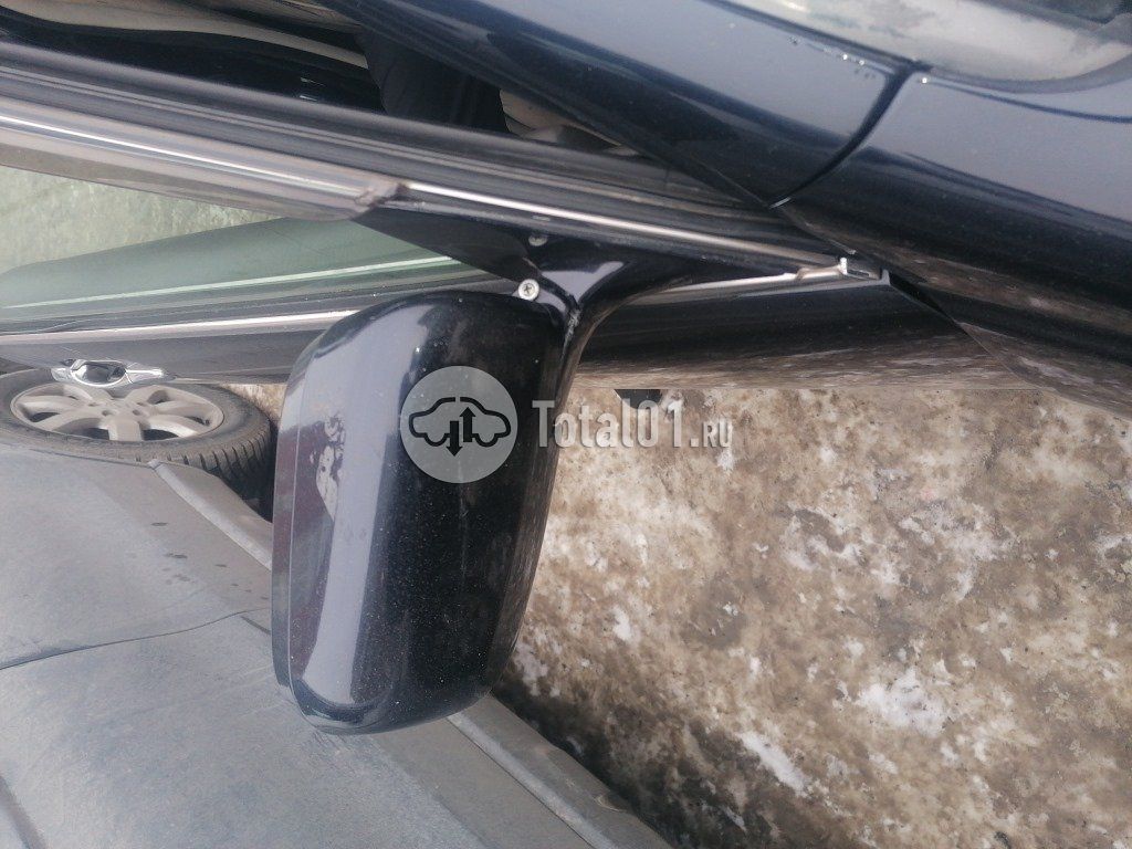Фото Toyota Progres 182