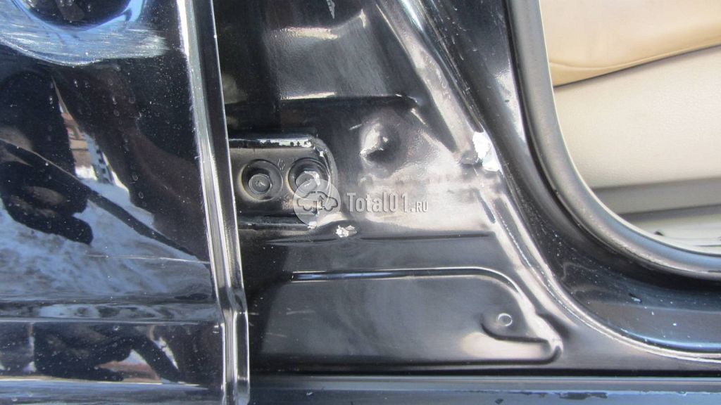 Фото Nissan Tiida 34