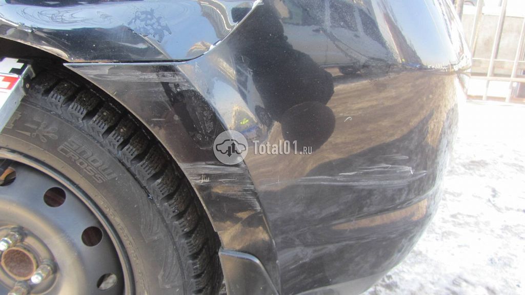 Фото Nissan Tiida 56