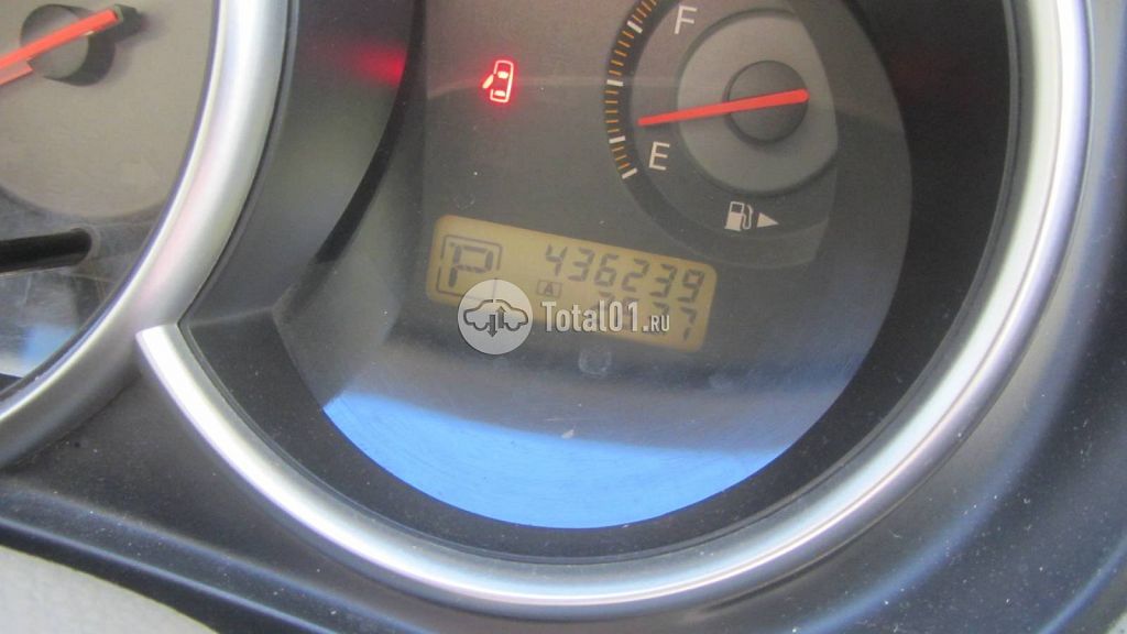 Фото Nissan Tiida 62