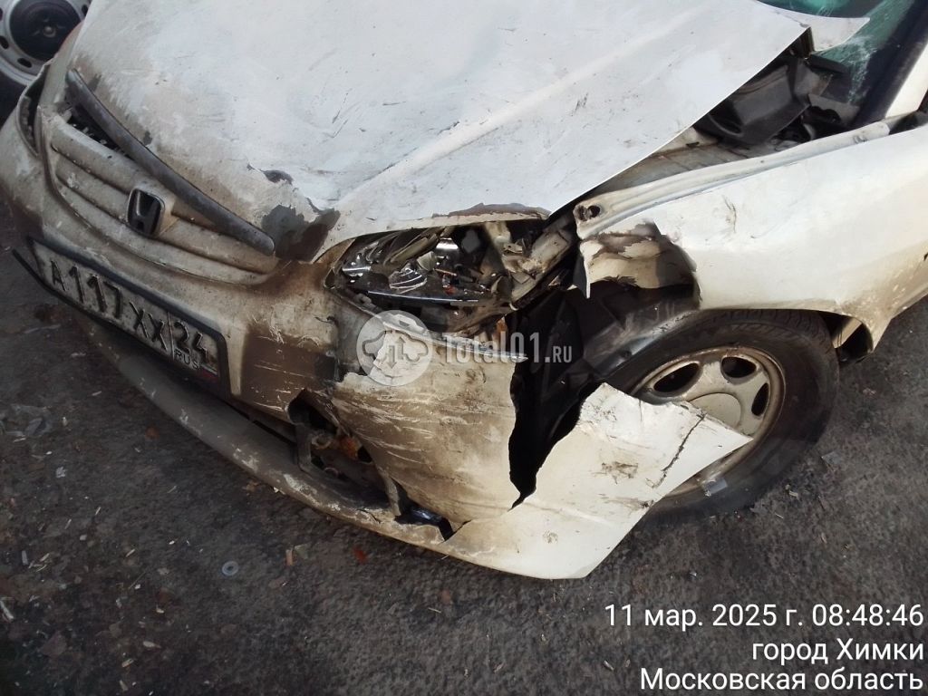 Фото Honda Civic 26