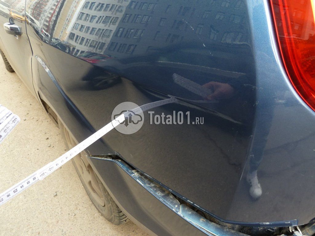 Фото Ford Focus 18