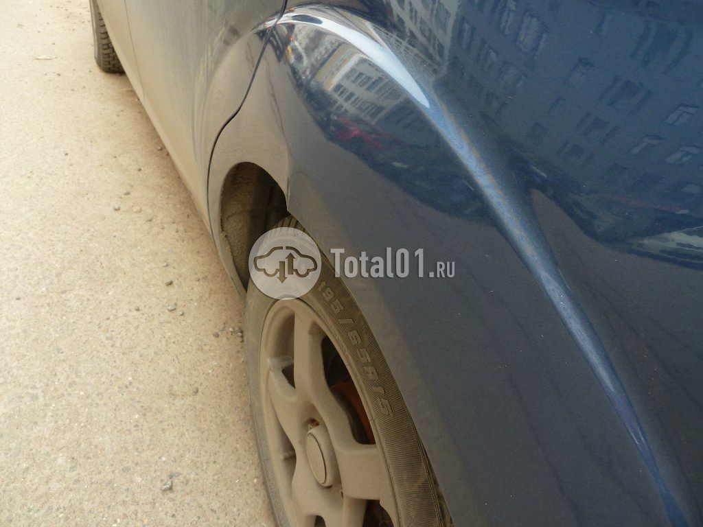 Фото Ford Focus 20
