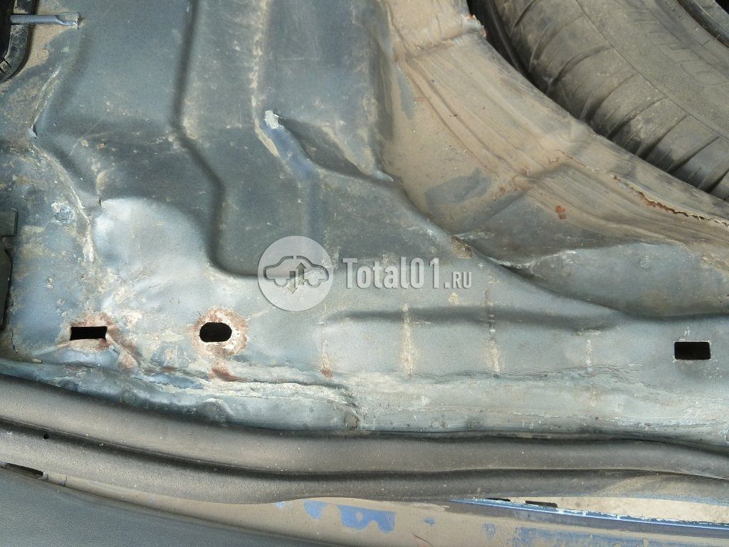 Фото Ford Focus 24