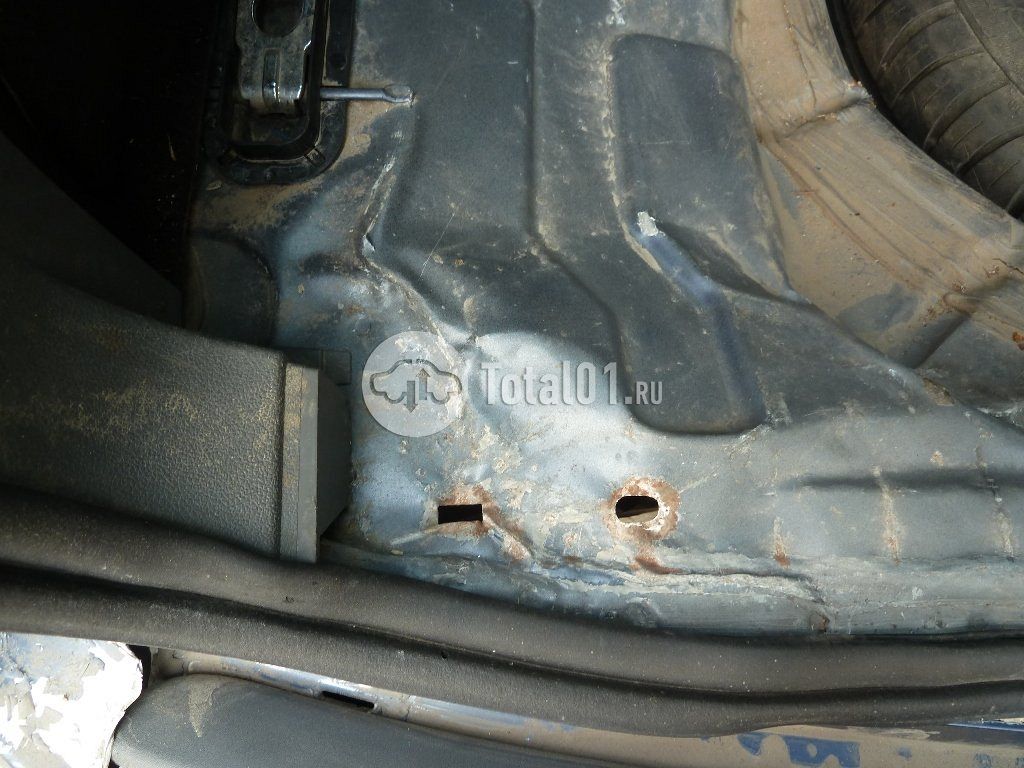 Фото Ford Focus 26