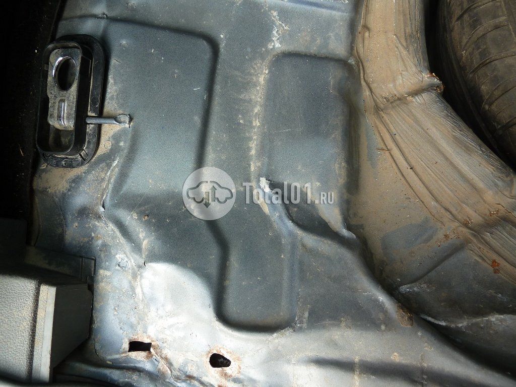 Фото Ford Focus 28