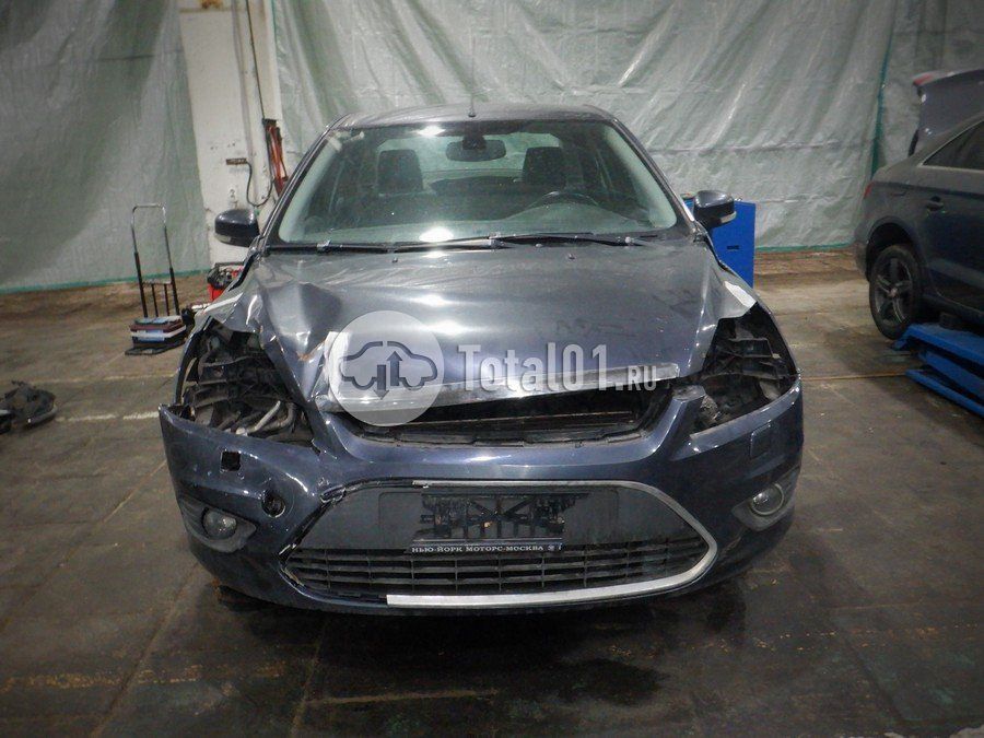 Фото Ford Focus 2