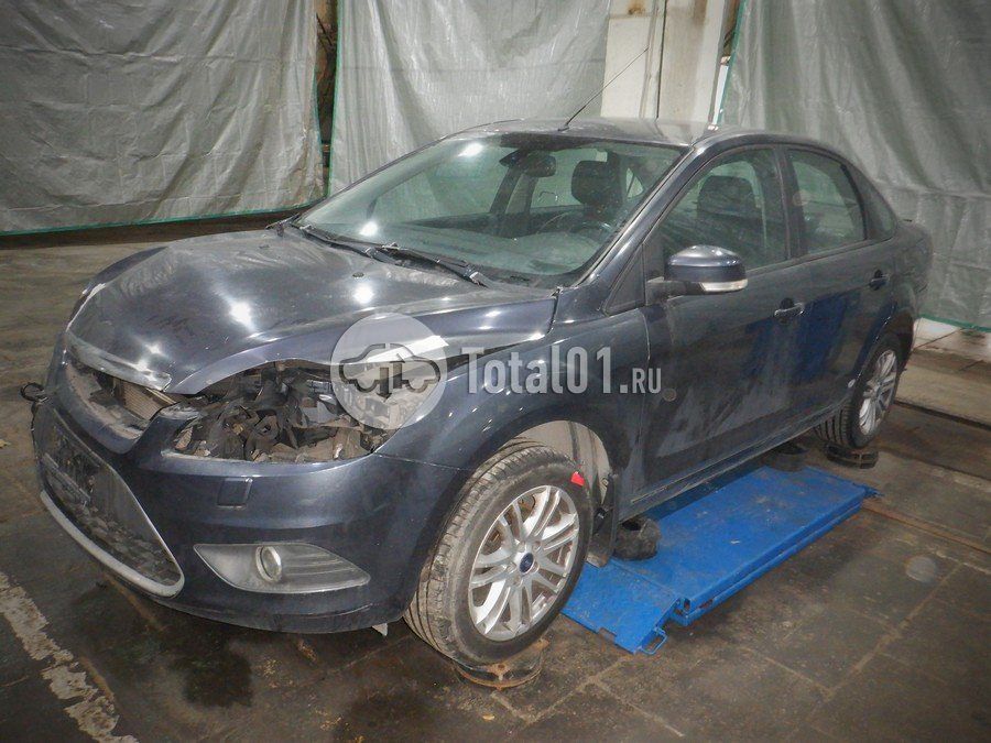 Фото Ford Focus 6