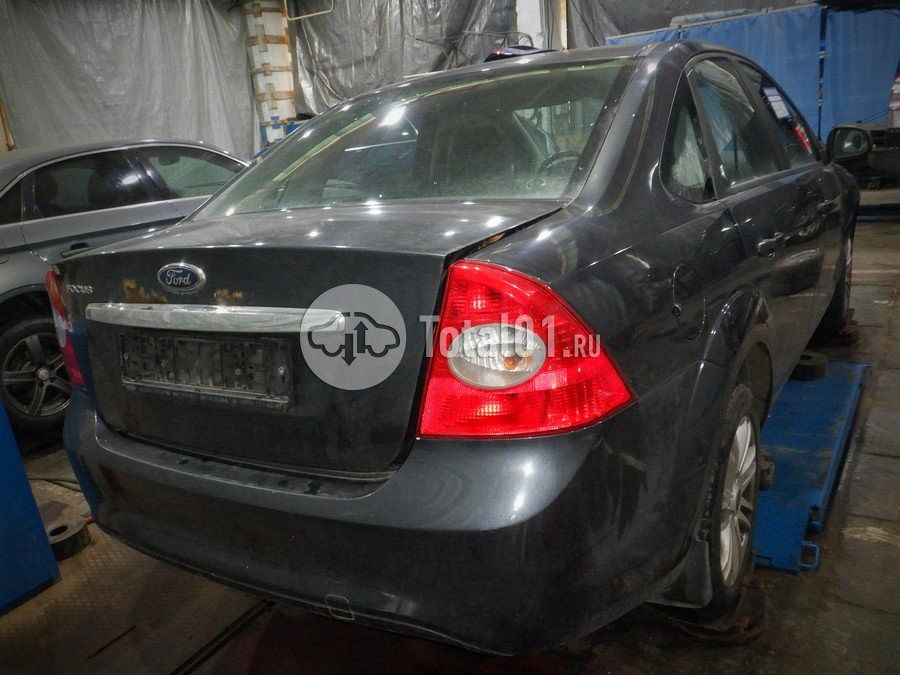 Фото Ford Focus 16