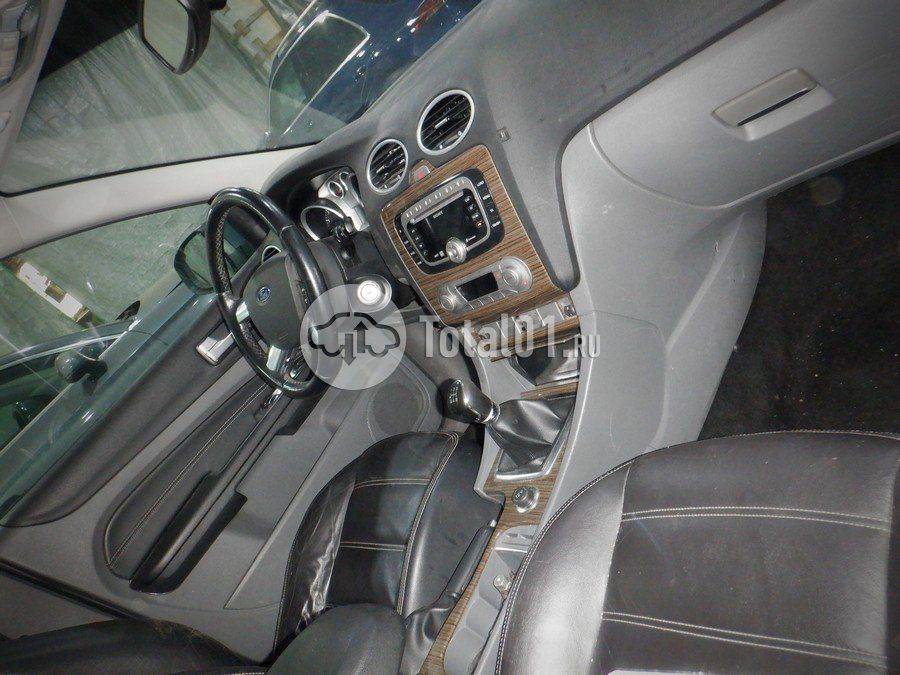 Фото Ford Focus 24