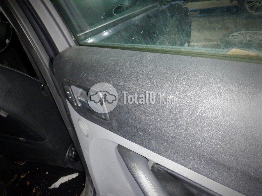 Фото Ford Focus 28