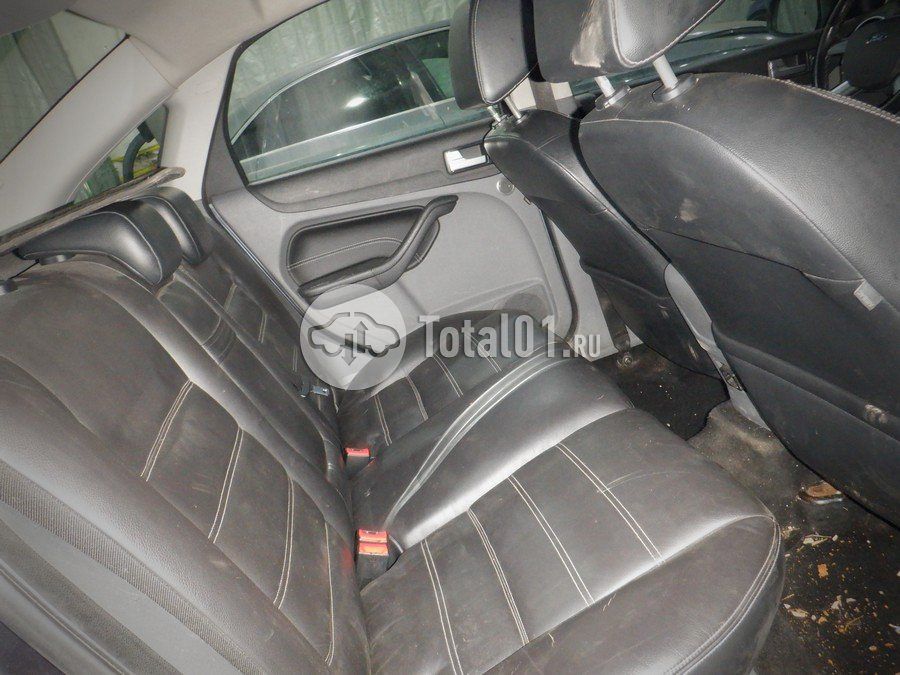 Фото Ford Focus 30