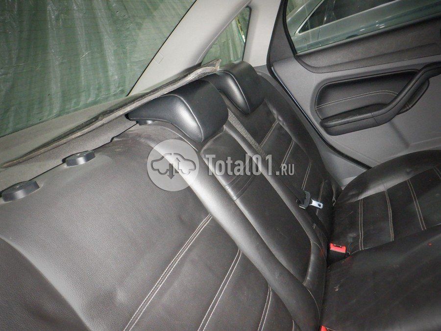 Фото Ford Focus 32