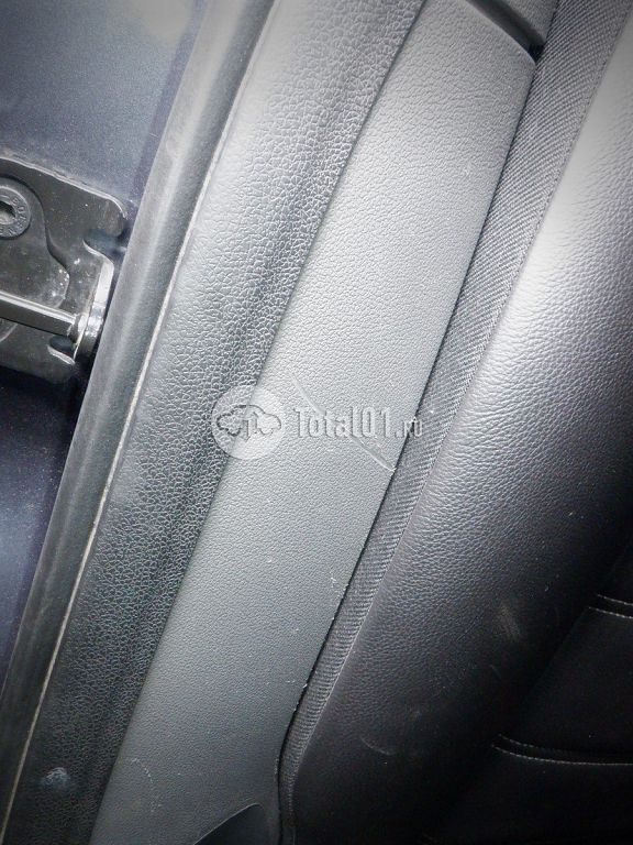Фото Ford Focus 34