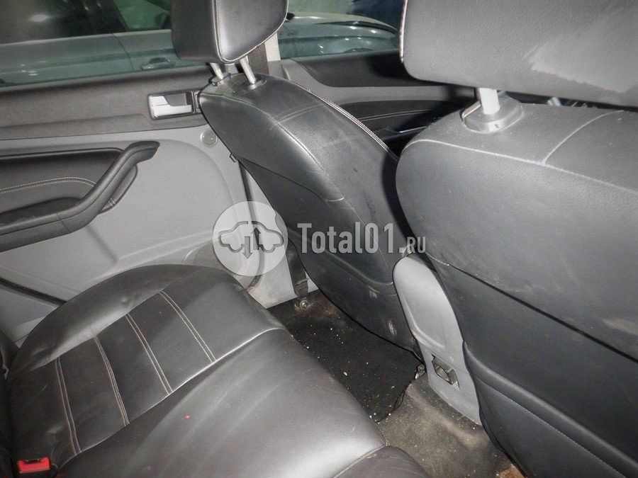 Фото Ford Focus 36
