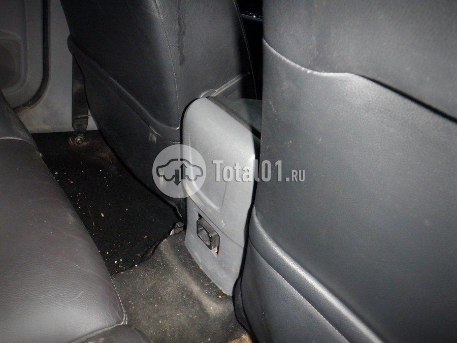 Фото Ford Focus 38