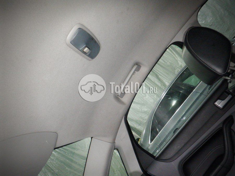 Фото Ford Focus 42