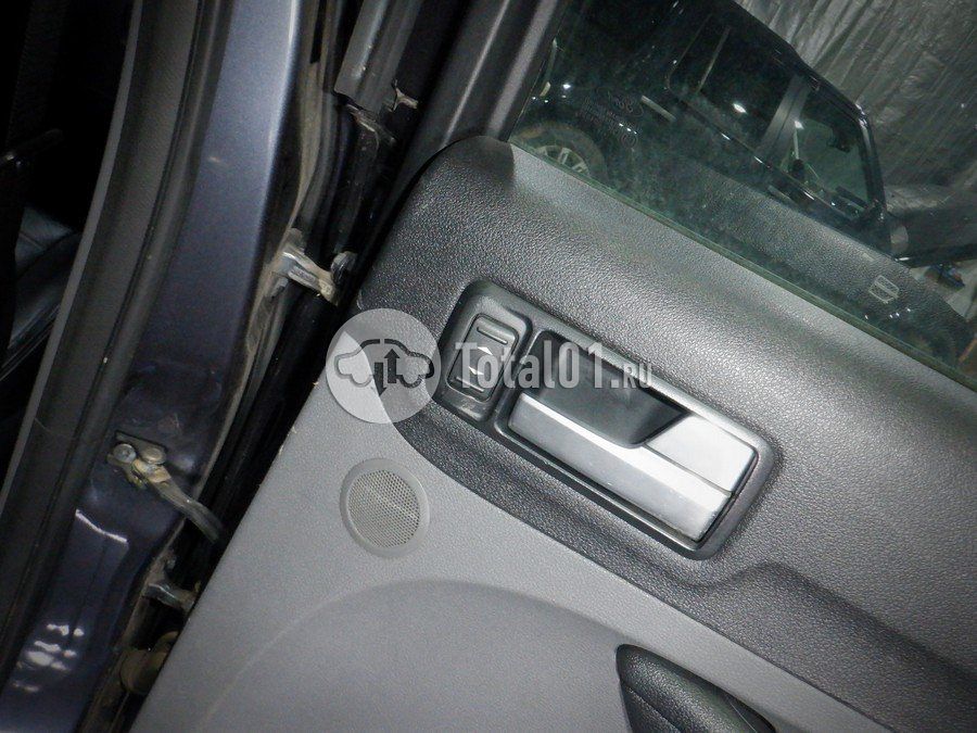Фото Ford Focus 44