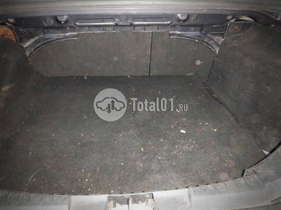 Фото Ford Focus 46