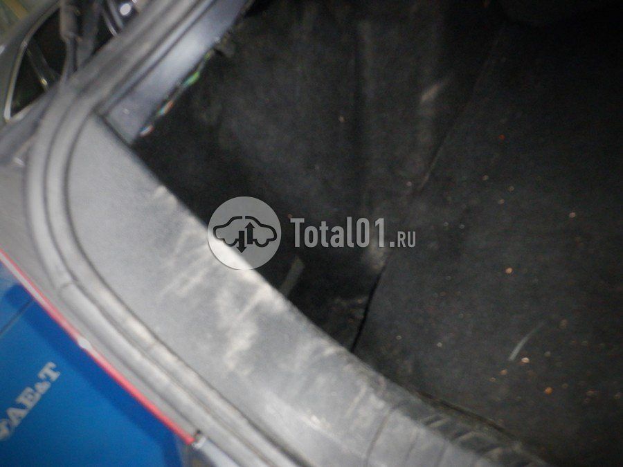 Фото Ford Focus 48