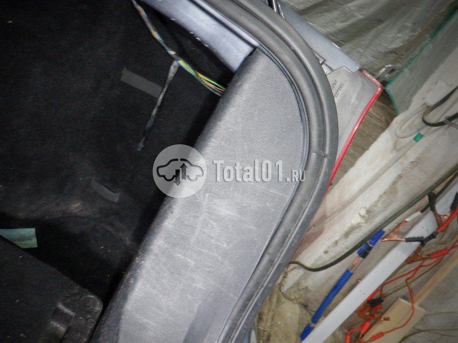 Фото Ford Focus 50