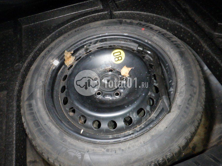 Фото Ford Focus 54