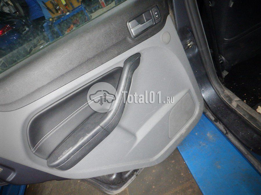 Фото Ford Focus 64