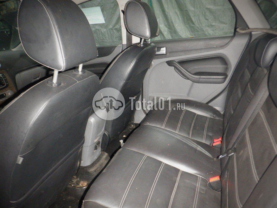 Фото Ford Focus 68