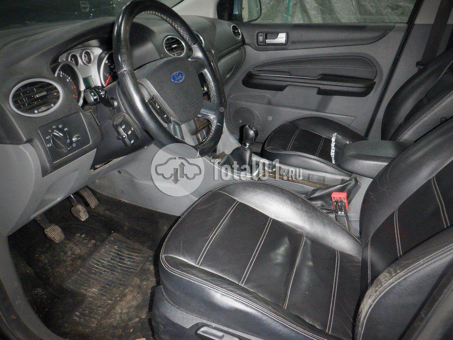 Фото Ford Focus 72