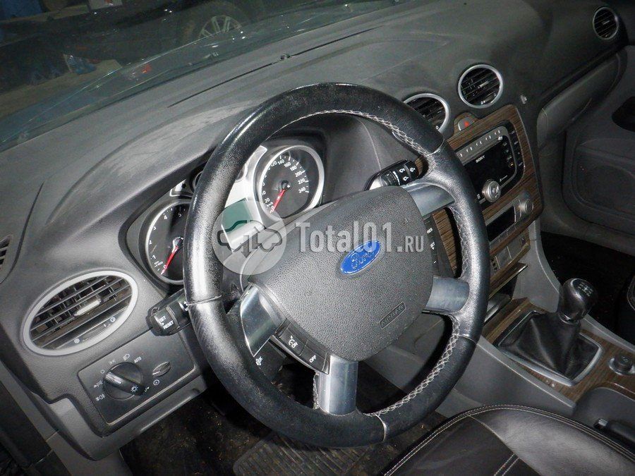 Фото Ford Focus 74