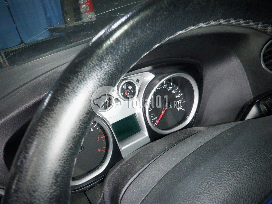 Фото Ford Focus 78