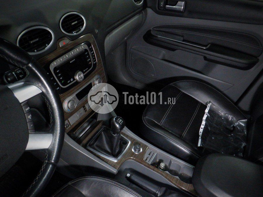 Фото Ford Focus 80