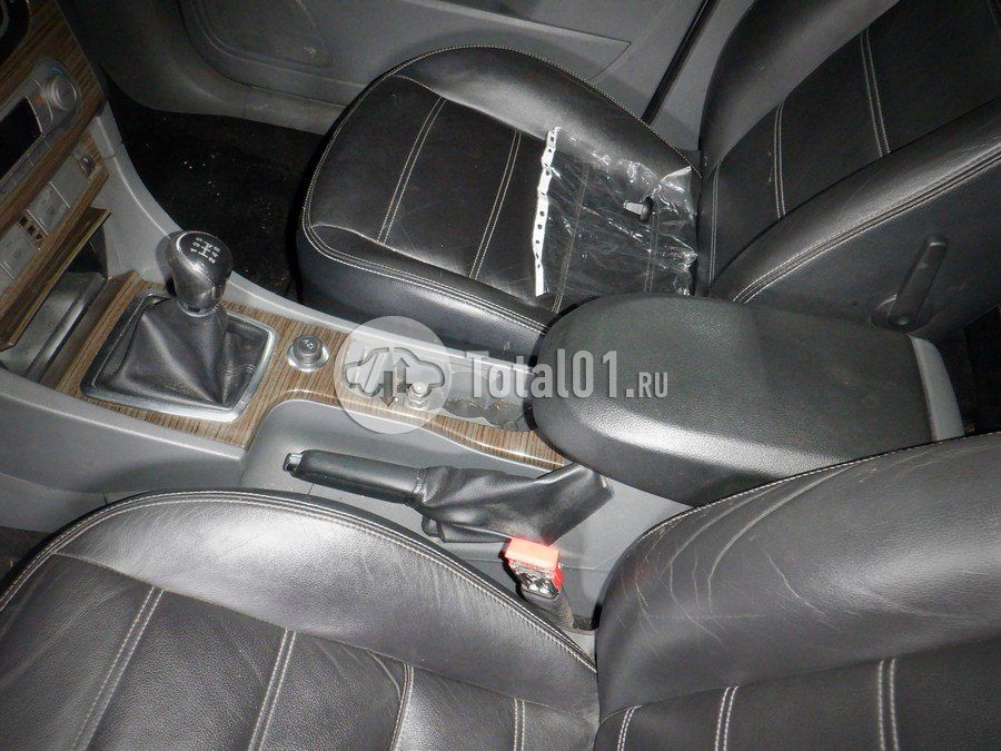 Фото Ford Focus 82